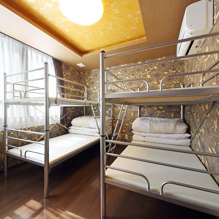 Guesthouse Tiga Kumamoto Pokój zdjęcie