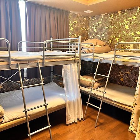 Guesthouse Tiga Kumamoto Zewnętrze zdjęcie