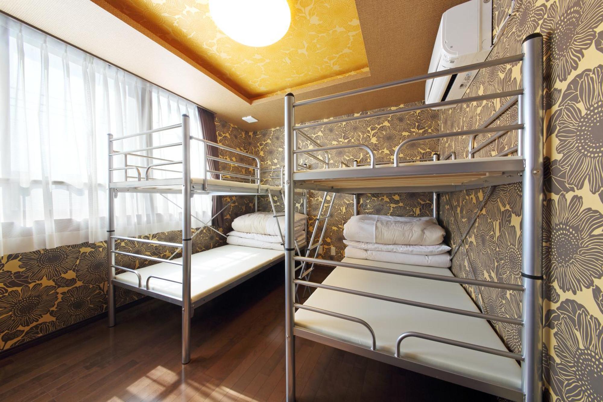 Guesthouse Tiga Kumamoto Pokój zdjęcie