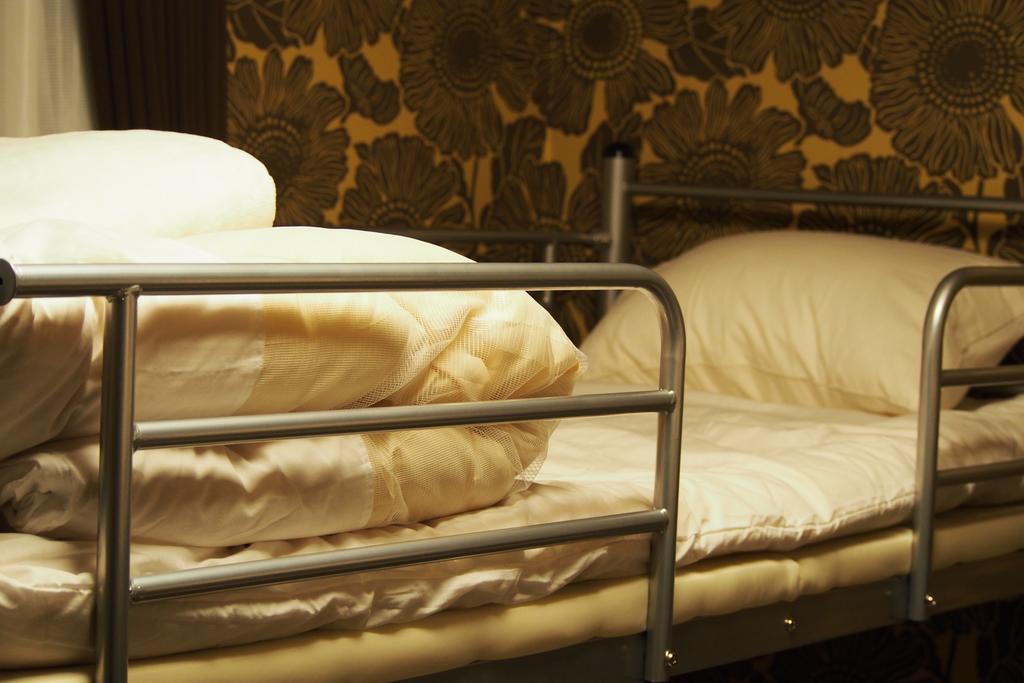 Guesthouse Tiga Kumamoto Pokój zdjęcie