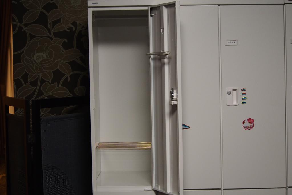 Guesthouse Tiga Kumamoto Pokój zdjęcie
