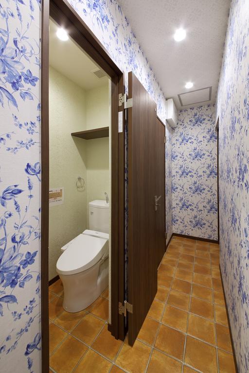 Guesthouse Tiga Kumamoto Pokój zdjęcie