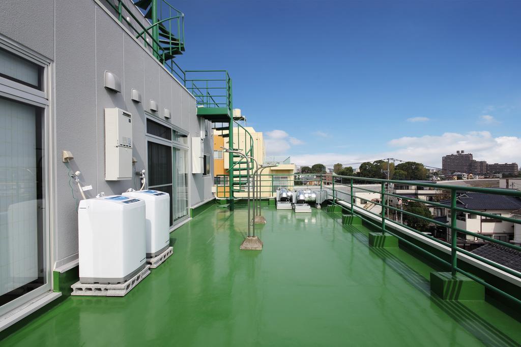 Guesthouse Tiga Kumamoto Pokój zdjęcie