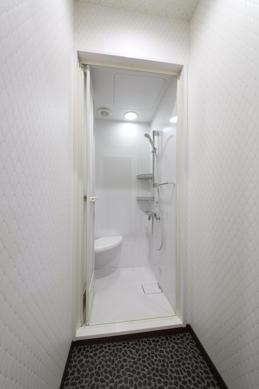 Guesthouse Tiga Kumamoto Pokój zdjęcie