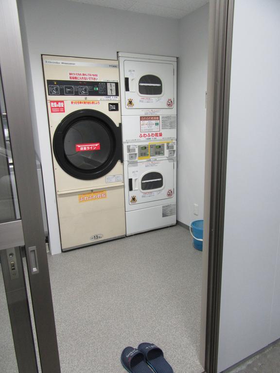 Guesthouse Tiga Kumamoto Zewnętrze zdjęcie